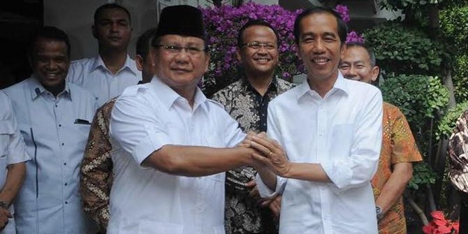 Pandangan Media Asing pada Debat Capres Jokowi vs Prabowo
