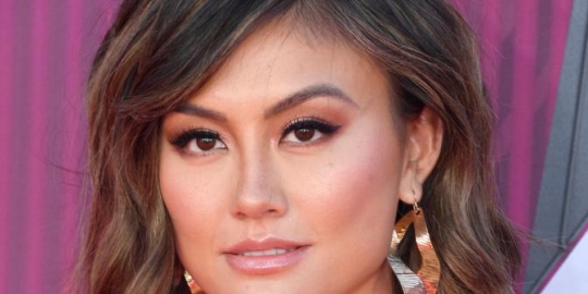 Dikabarkan Berkata Kasar soal Mantan, Agnez Mo: Jangan Percaya