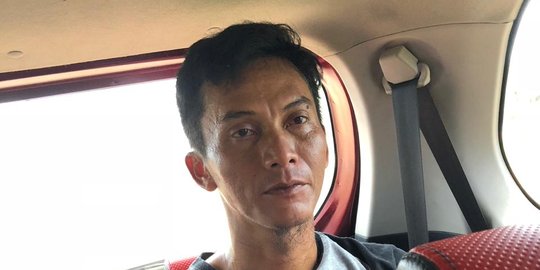 Catut Nama Kapolres Kukar, Agus Tipu Pengusaha di Samarinda Rp 100 juta