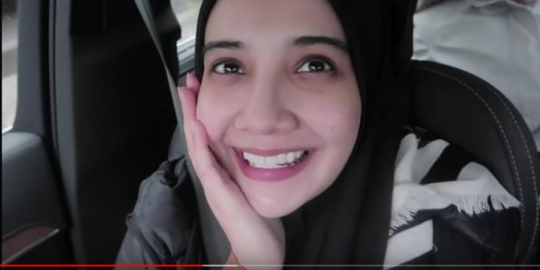 Zaskia Sungkar Bakal Jalani Program Bayi Tabung