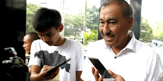 KPK Periksa Markus Nari, Politisi Golkar Tersangka Korupsi e-KTP