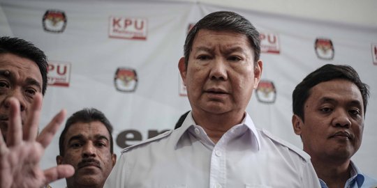 Prabowo Siapkan 7 Kursi Menteri untuk PAN, 6 Buat PKS & Demokrat Masih Dibahas
