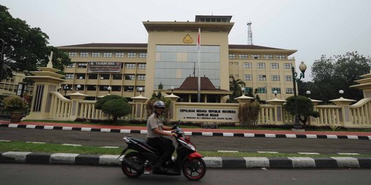 Kompolnas Desak Propam Periksa Eks Kapolsek Mengaku Diperintah Menangkan Jokowi