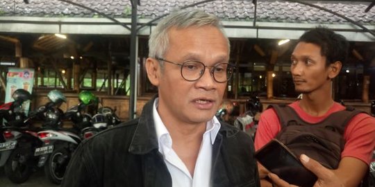 Aria Bima Tuding ada Anggota TNI-Polri Dukung Prabowo-Sandi di Pilpres