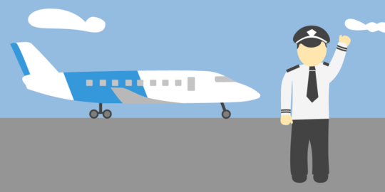 Soal Penurunan Harga Tiket Pesawat, Maskapai Diharapkan Tak Sekadar PHP