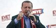 Erdogan Sebut Partainya Kalah Dalam Pemilihan Wali Kota