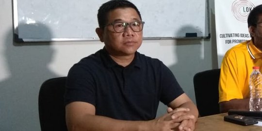 Kasus Dipaksa Dukung Jokowi, Eks Kapolsek akan Dikonfrontir dengan Kapolres Garut