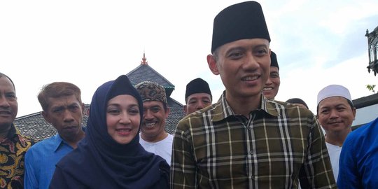 Yakin Mesin Partai Demokrat Bekerja, AHY Targetkan 8 Kursi DPR dari Jawa Tengah