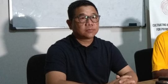 Kapolsek Lain di Garut Sebut AKP Sulman Aziz Mengada-ada Soal Arahan Dukung Jokowi