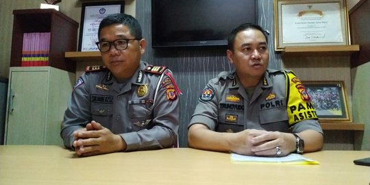 Bawaslu Garut Usut Dugaan Kapolres Tak Netral di Pilpres 2019