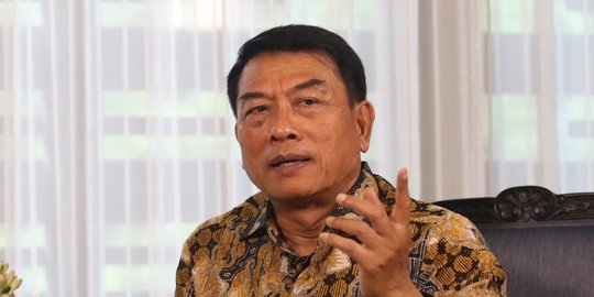 deretan mantan jenderal tni di sekeliling jokowi