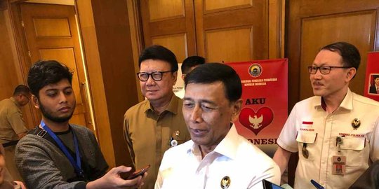deretan mantan jenderal tni di sekeliling jokowi