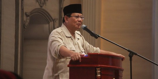 Jatah Melimpah Kursi Menteri untuk PKS dan PAN