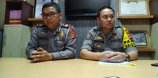 Polda Jabar Tegaskan Pengakuan AKP Sulman Aziz karena Emosi ke Kapolres Garut