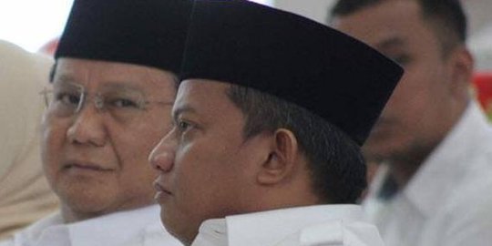 Gerindra Nilai Jokowi Tak Paham Pertahanan dan Hubungan Luar Negeri