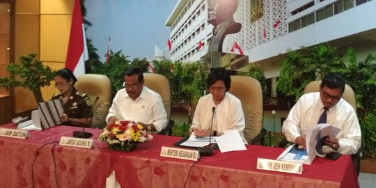 Pemerintah Menang Gugatan Arbitrase, Rp 6,68 Triliun Uang Negara Diselamatkan