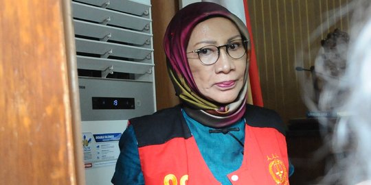 Sopir Ungkap Ratna Sarumpaet Tak Setuju Prabowo Cs Gelar Jumpa Pers