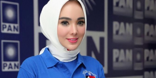 Devita Rusdi Ingin Punya Suami Habib seperti Kartika Putri