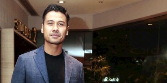 Dulunya Gendut, Artis Indonesia ini Sekarang Ganteng Dan Berotot