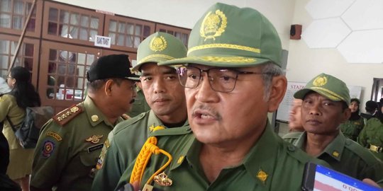 Pemprov Jateng Ingatkan Kepala Daerah 3 Kerawanan Agar Terhindar OTT KPK