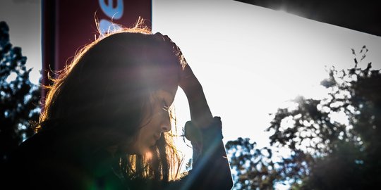 5 zodiak yang selalu berlagak jadi korban