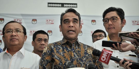 Ma'ruf Diadang di Pamekasan, BPN Prabowo Ajak Pendukung Hargai Perbedaan