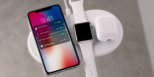 Matinya Air Power dan Runtuhnya Reputasi Apple