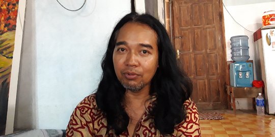 Gara-Gara Beda Keyakinan, Slamet Ditolak Mengontrak Rumah di Bantul