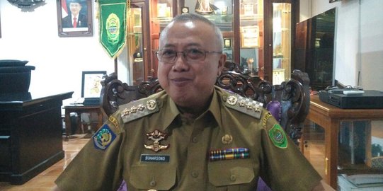 Bupati Bantul Minta Aturan Warga Beda Keyakinan Dilarang Bermukim Dihapus