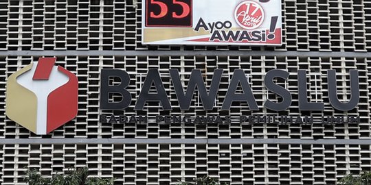 Bawaslu Cecar 29 Pertanyaan ke Wakil Wali Kota Semarang Soal Dugaan Dukung Jokowi