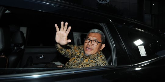 Sekuat Tenaga Menangkan Prabowo, Aher Tak Khawatir Ada Ridwan Kamil di Kubu Jokowi