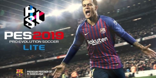 5 Pemain dengan Tampilan Wajah Baru pada PES 2019 Pack Bulan Ini