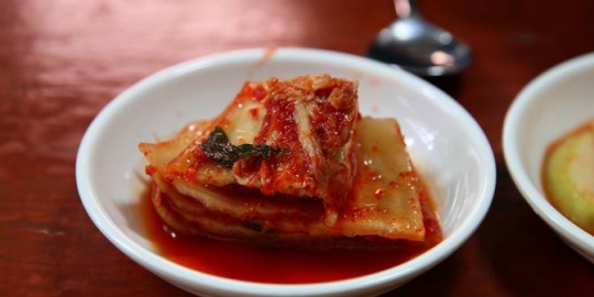 Resep Kimchi Pedas ala Korea yang Wajib Dicoba