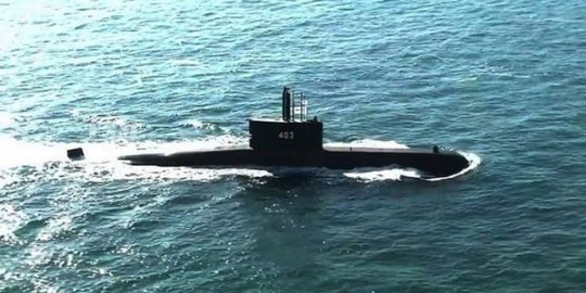 Kapal Selam Karya Anak Bangsa Siap Diluncurkan