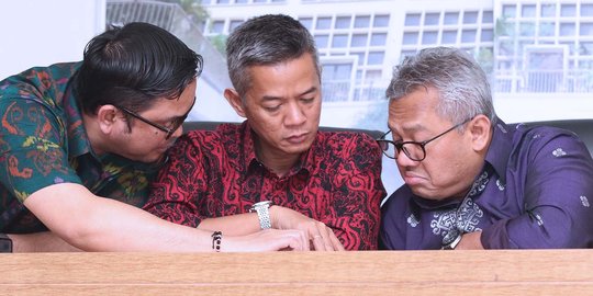 Indikator Politik: 12 Persen Orang Ragu KPU Netral di Pilpres 2019