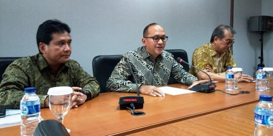 Kadin Apresiasi Ekspor Komoditas Pertanian Indonesia Terus Naik