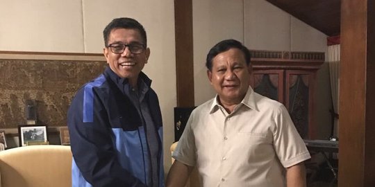 Kubu Prabowo-Sandi Berharap Terjadi 'Gol Bunuh Diri' di Detik Akhir Pencoblosan