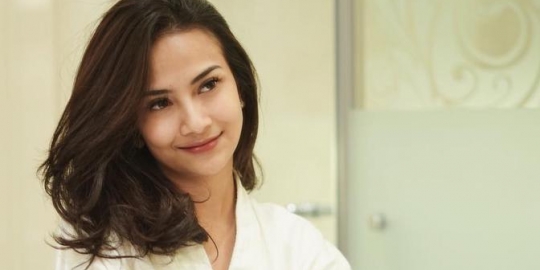 Depresi di Penjara, Vanessa Angel Didukung Mantan Pacar