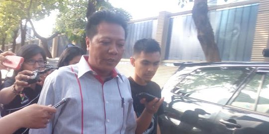 BPN Sebut Ma'ruf Diadang Massa Prabowo di Pamekasan Sebuah Fitnah