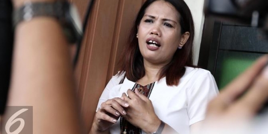 Andien Mendidik Anak dengan Lagu Ciptaan Sendiri