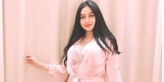 Pamela Duo Serigala Lakukan ini, Melaney Ricardo: Buset!