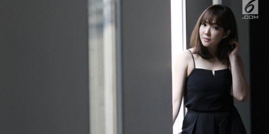 Gisella Anastasia dan Wijin Tepergok Liburan Bareng ke Thailand