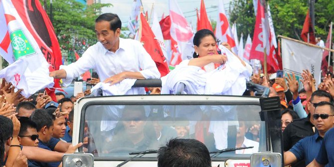 Saat Kecil Pernah Takut Enggak Bisa Kuliah, Alasan Jokowi Buat Kartu Kuliah