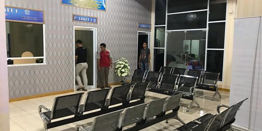 Setelah 63 Tahun, Warga Pulau Bengkalis Akhirnya Bisa Buat SIM
