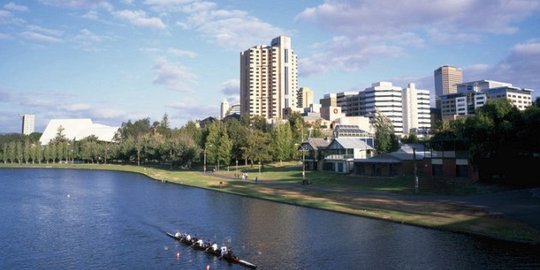 Australia Pangkas Dana Bantuan Pembangunan ke Indonesia