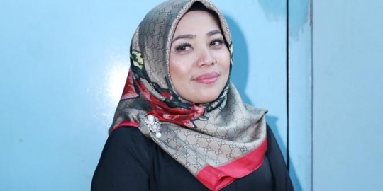 Muzdalifah Bicara Soal Tanggal Pernikahan