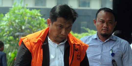 KPK Buka 15 Ribu Amplop Serangan Fajar Bowo Sidik, Berisi Rp 300 Juta