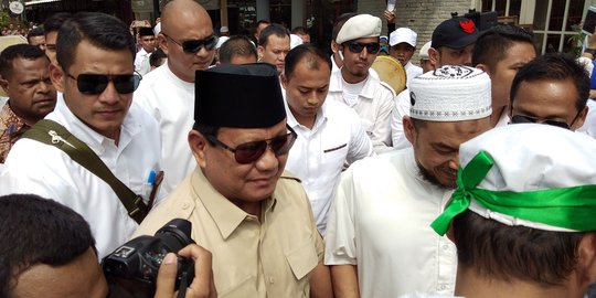 Awal Mula Muncul Isu Jet Tempur Sukhoi Halangi Pesawat Prabowo