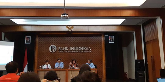 Tak Ingin Kecolongan Seperti China, BI Segera Standarisasi QR Code