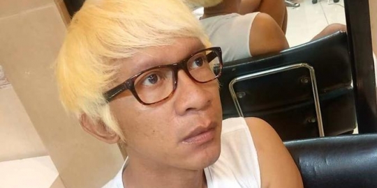 Aming Sindir Artis yang Doyan Pamer, Ada Apa?